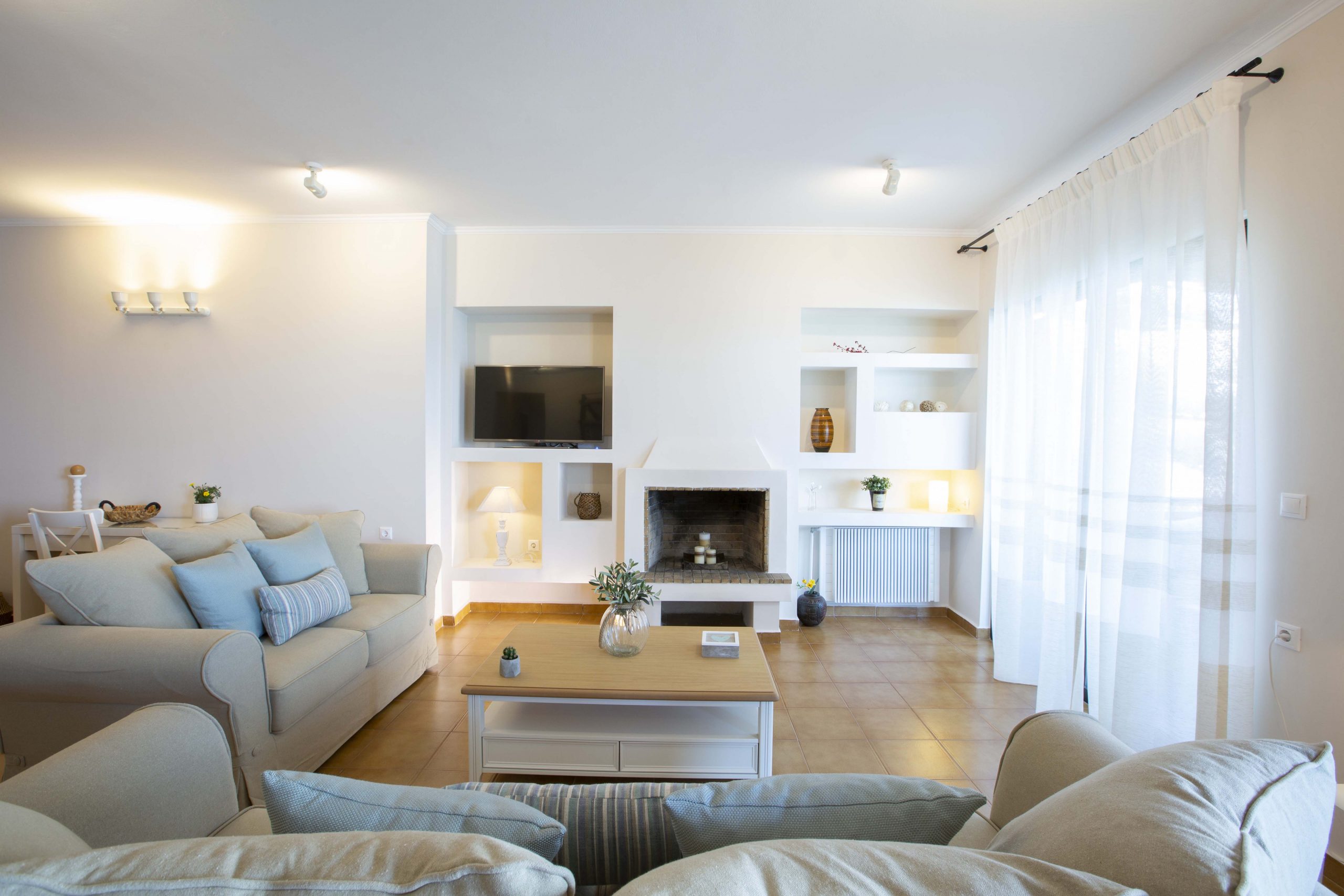 Arokaria Beach House Lefkada Apartments 9