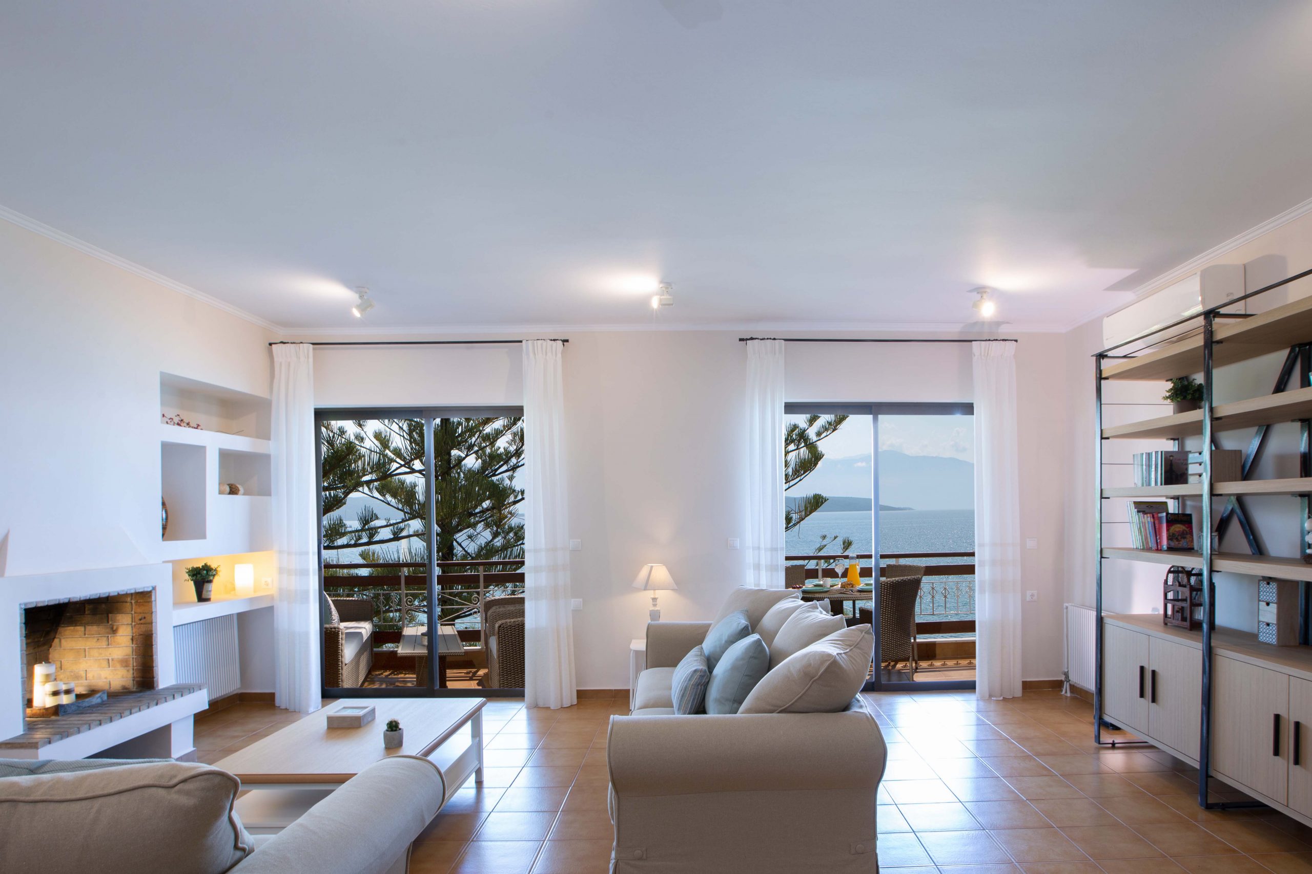 Arokaria Beach House Lefkada Apartments 10